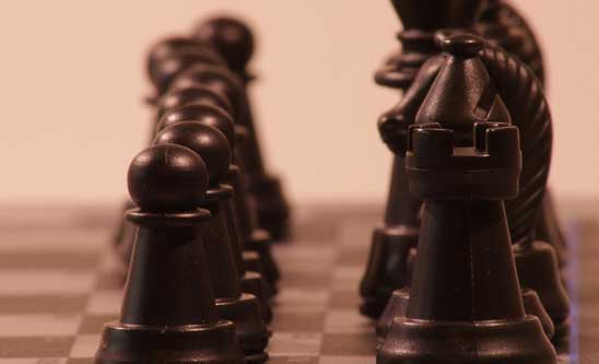 ddos服务器攻击手段